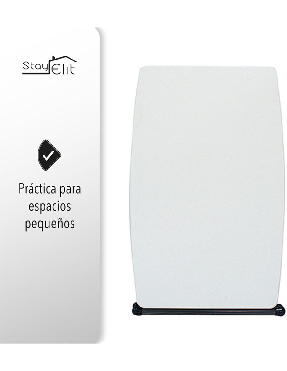 Mesa plegable 4