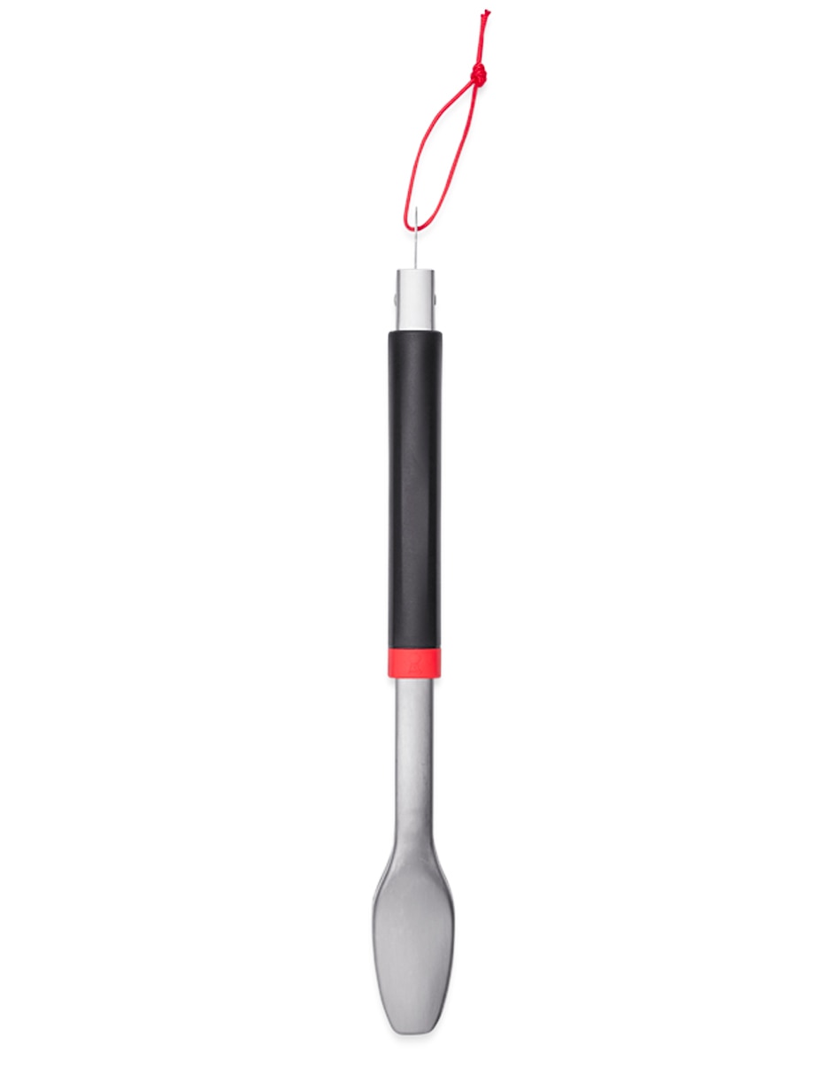 Pinza para parrilla