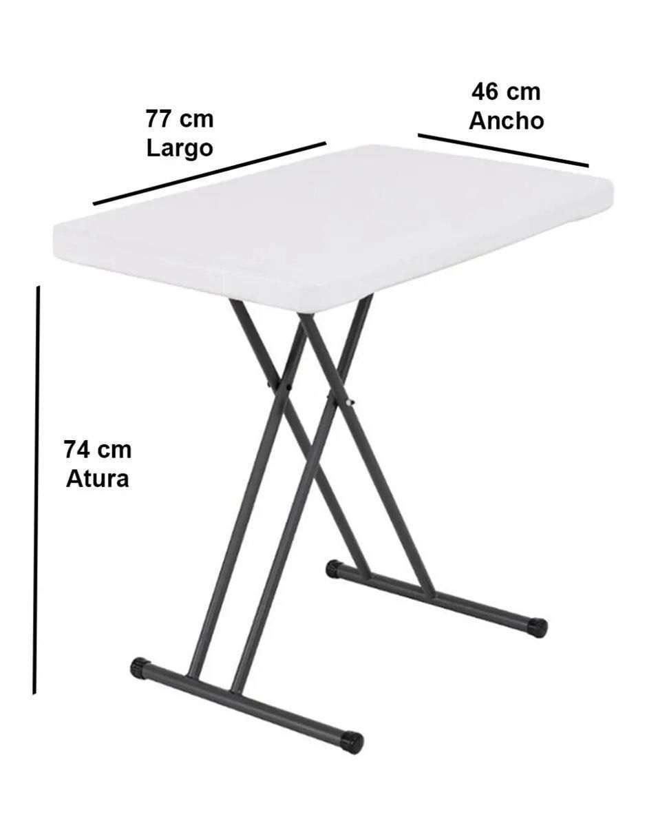 Mesa plegable 3