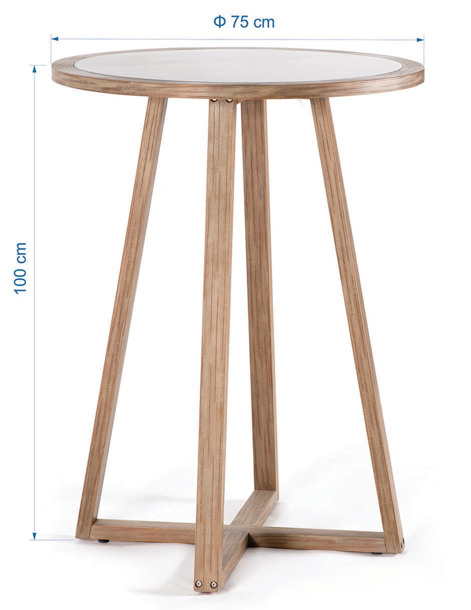 Mesa bar Otto 5