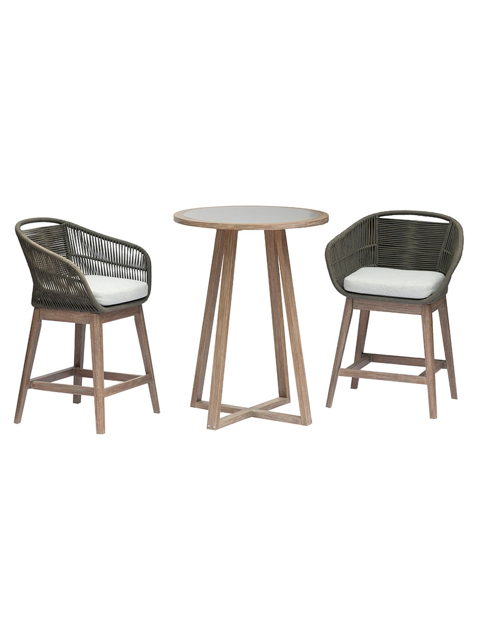 Mesa bar Otto 4