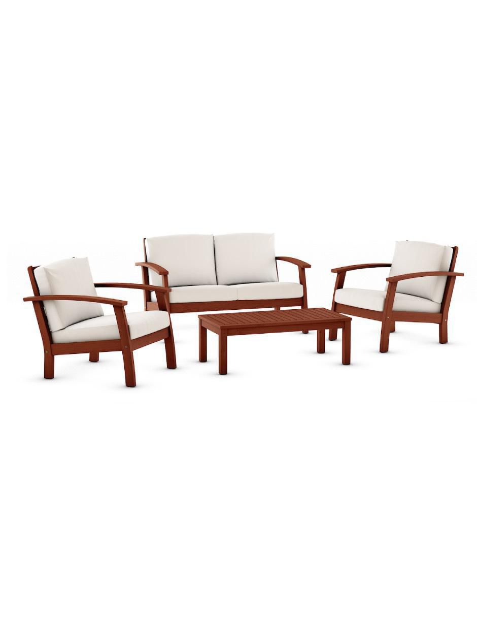 Set terraza Kingsburry