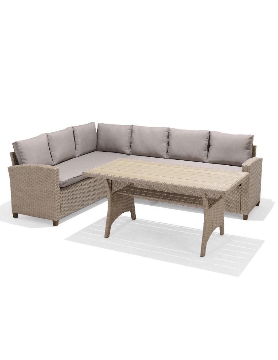 Set terraza Palermo