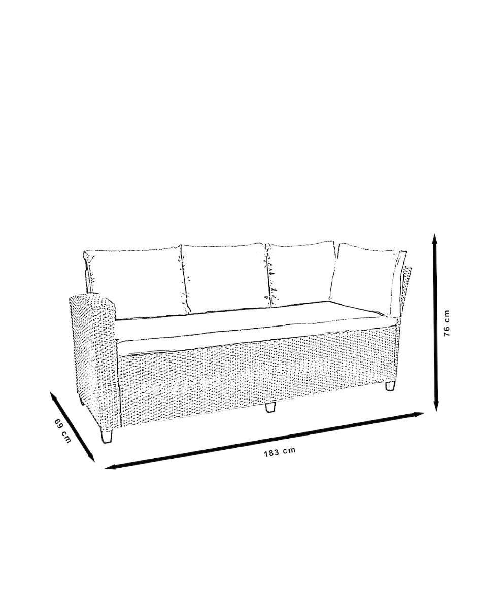 Set terraza Palermo 2