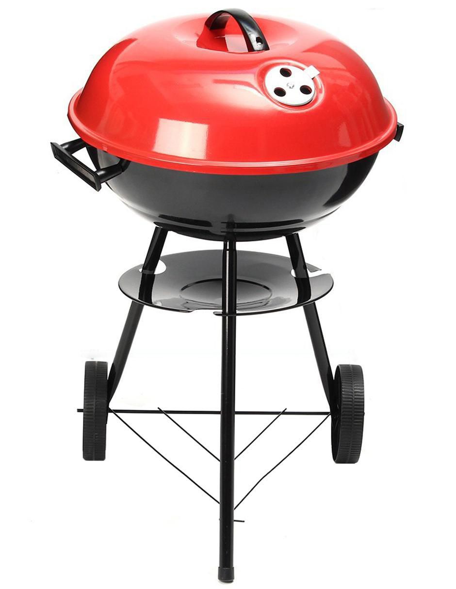 Asador de carbón AS9952