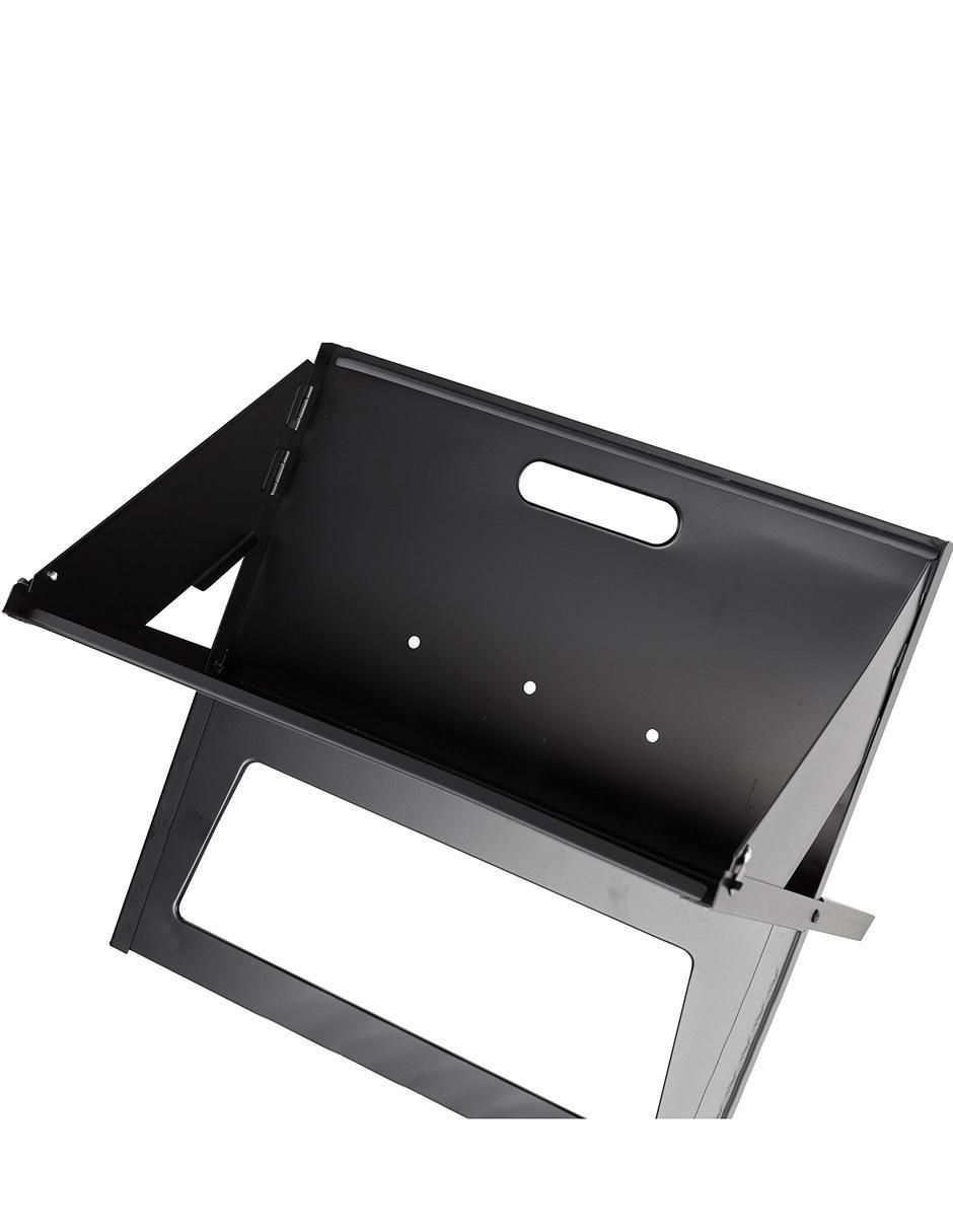 Asador de carbón X-Grill 3