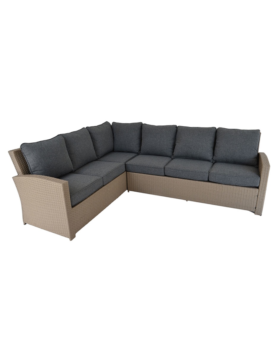 Sala modular de polietileno 3