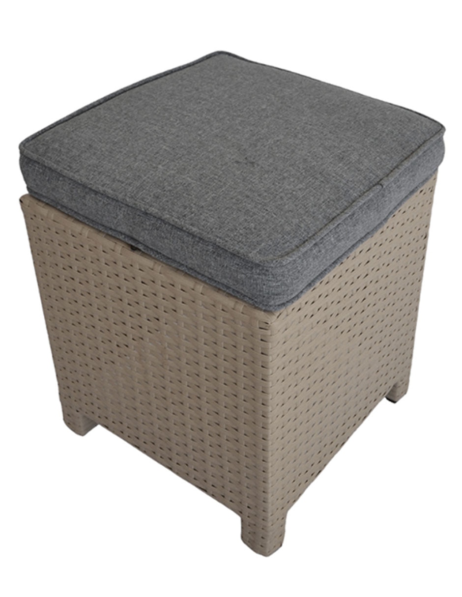 Sala modular de polietileno 8