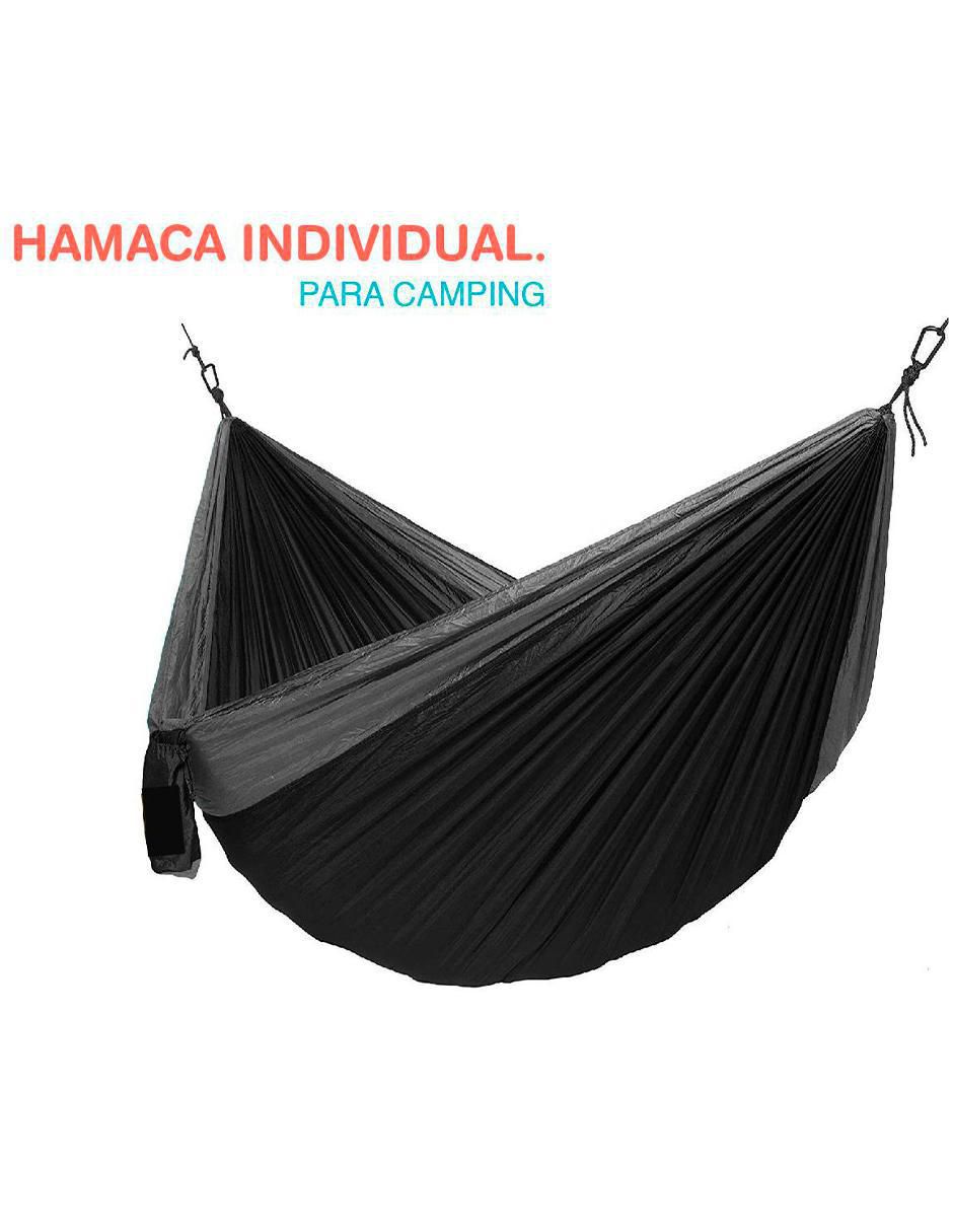 Elly-decor hamaca individual