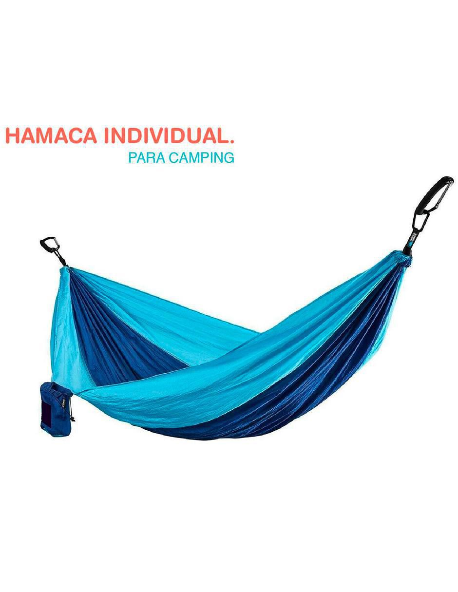 Hamaca tipo columpio 4