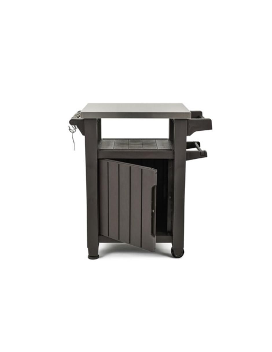 Mesa de cocina Unity
