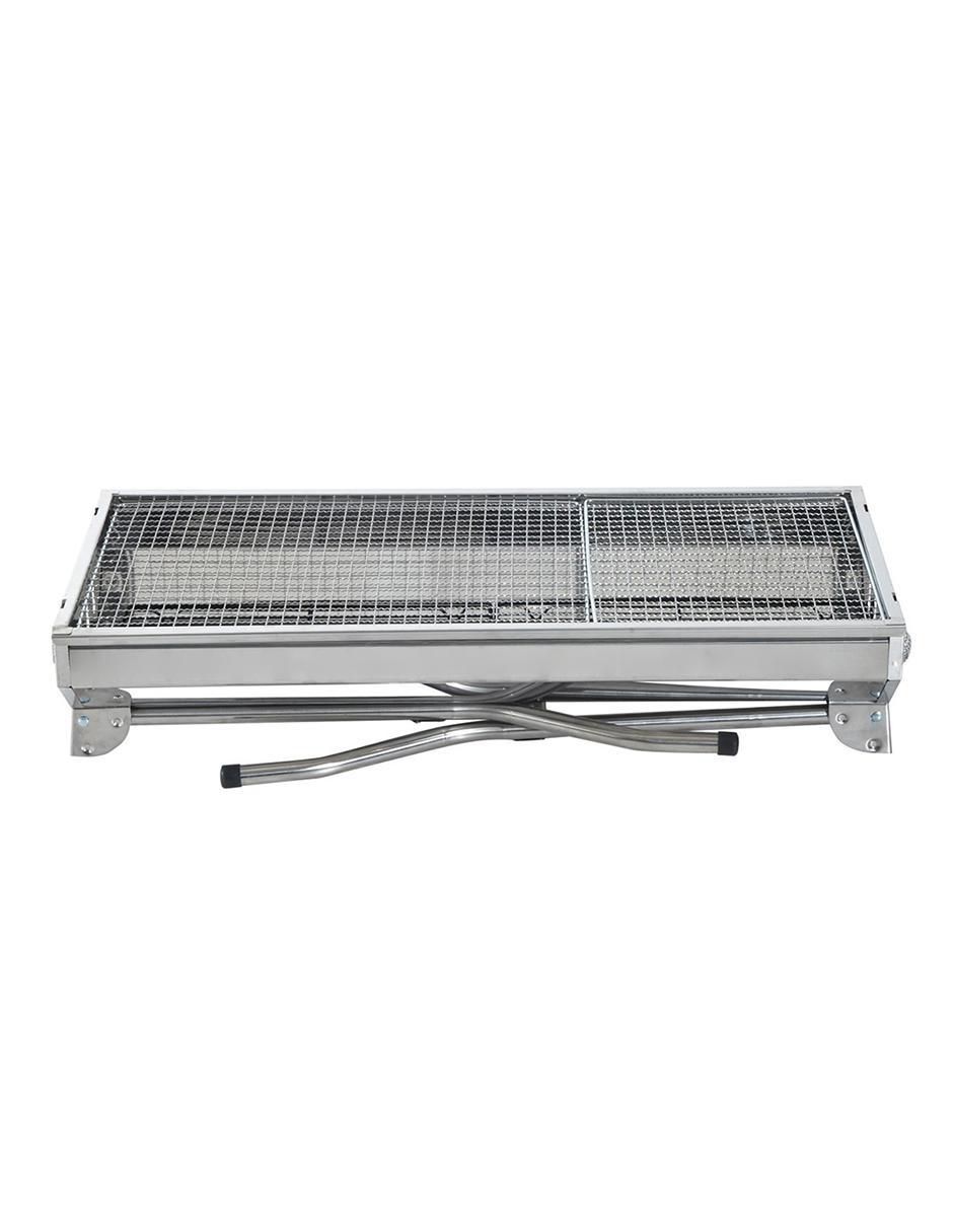 Asador de carbón AS9877 2