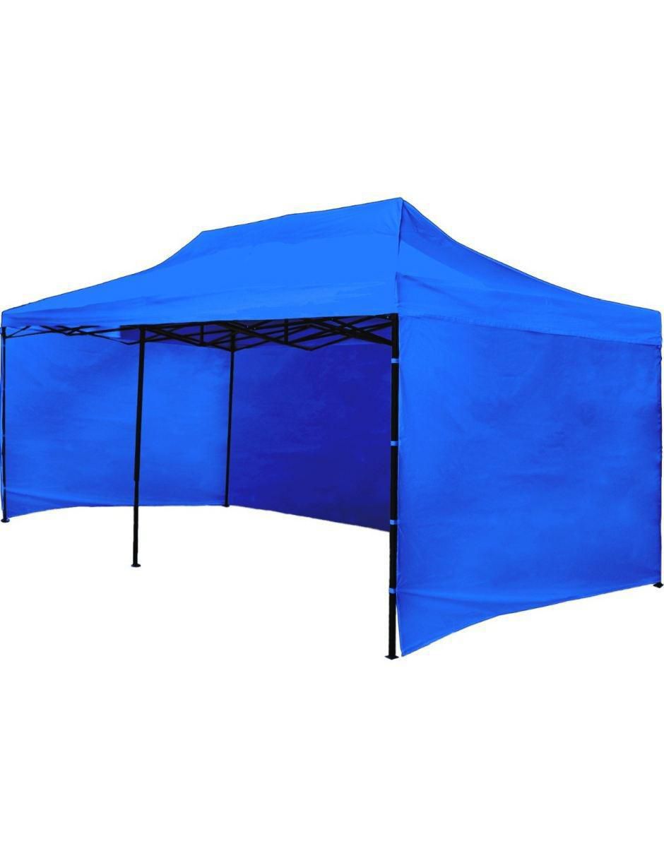 Carpa ancho 300 cm x largo 600 cm
