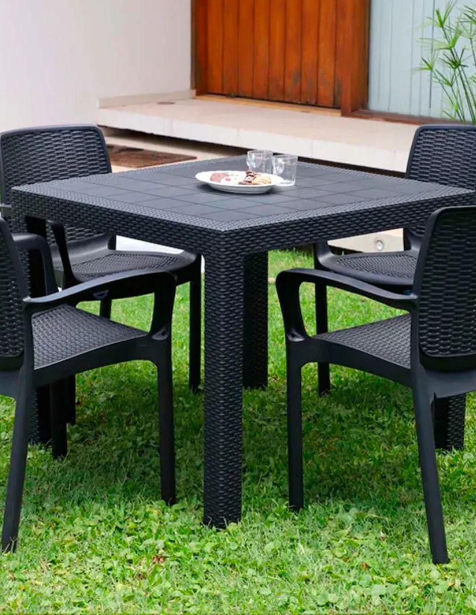 Mesa armable 2
