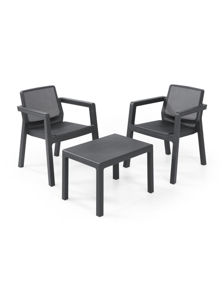 Set sala exterior Emily Set sala exterior Emily