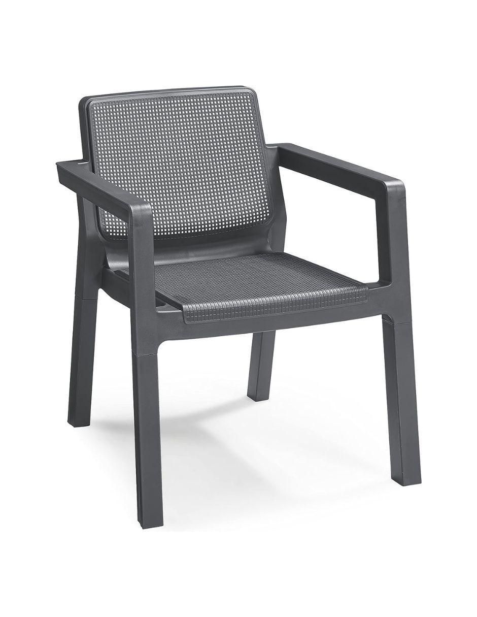 Set sala exterior Emily 4