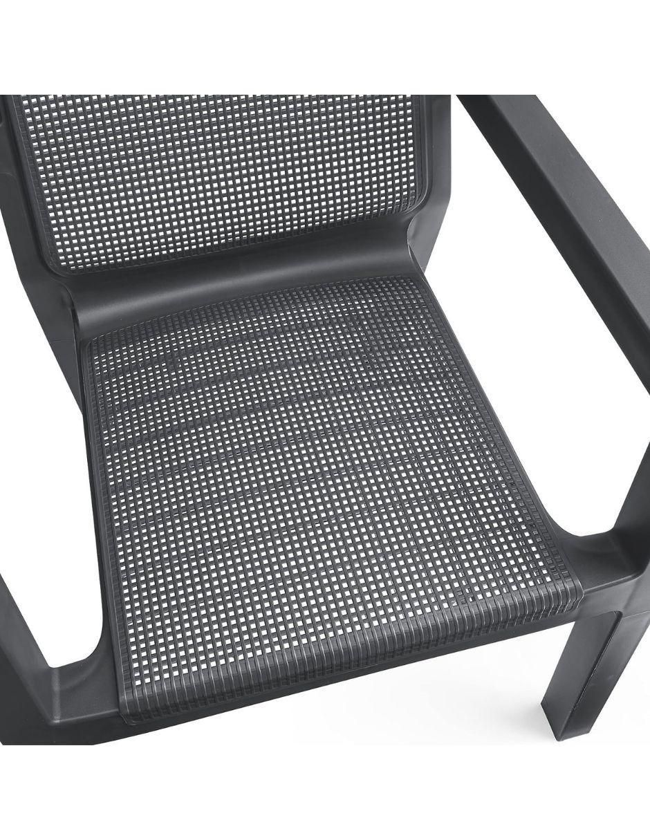 Set sala exterior Emily 6