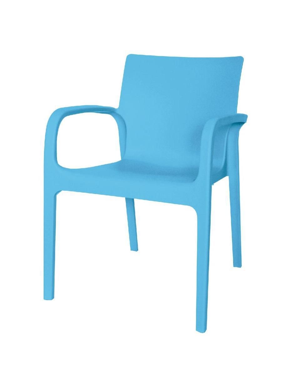 Silla Alissa