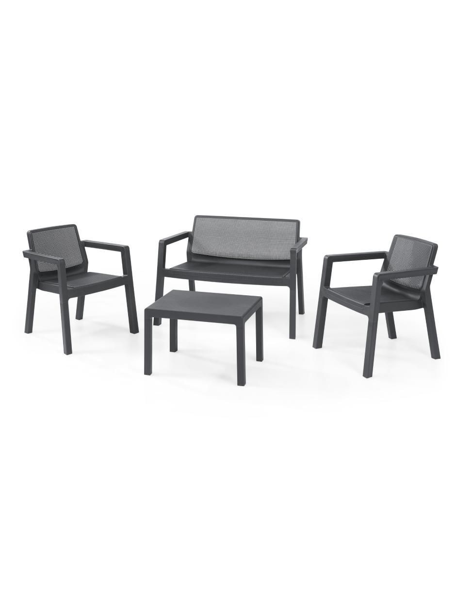Set terraza Emily Set terraza Emily