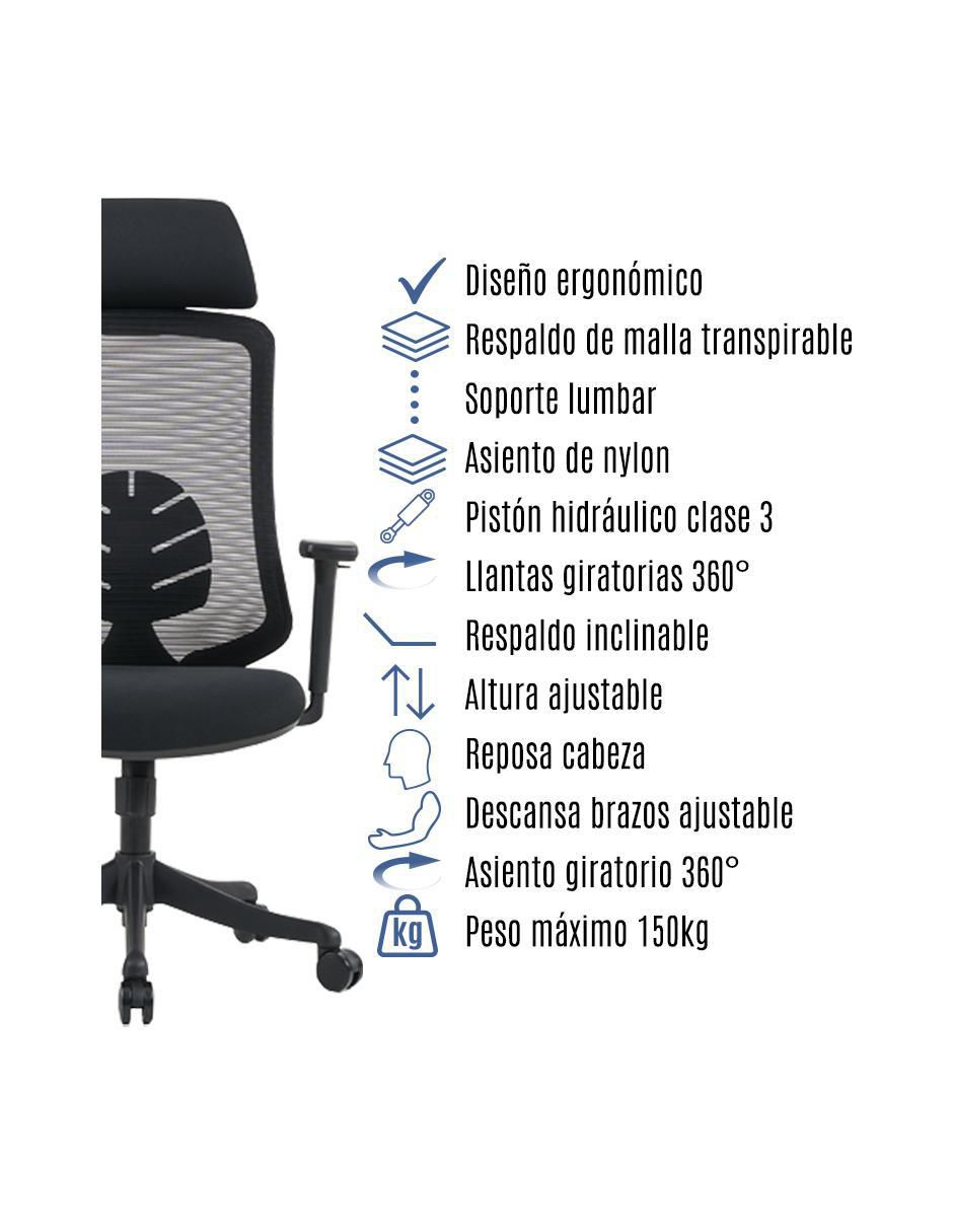 Silla 2