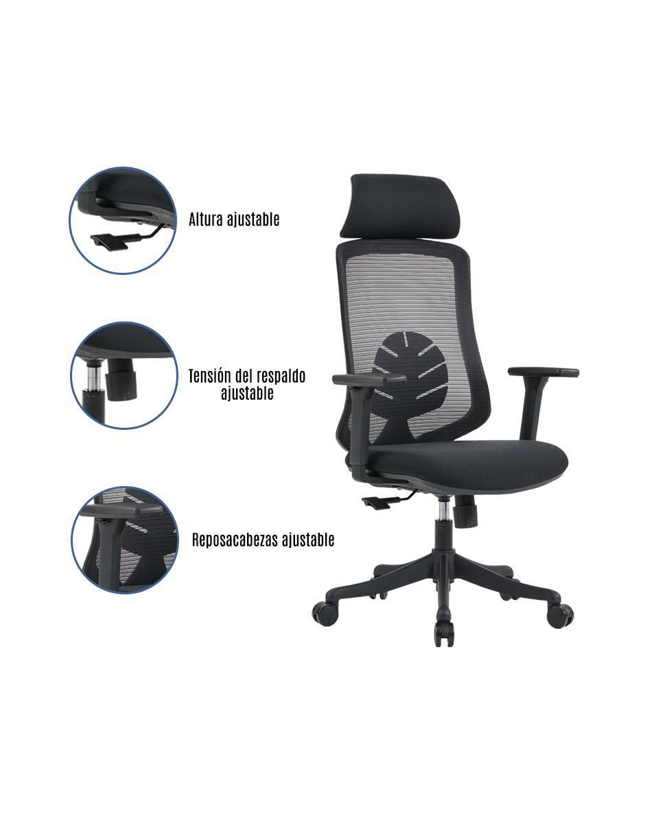 Silla 4