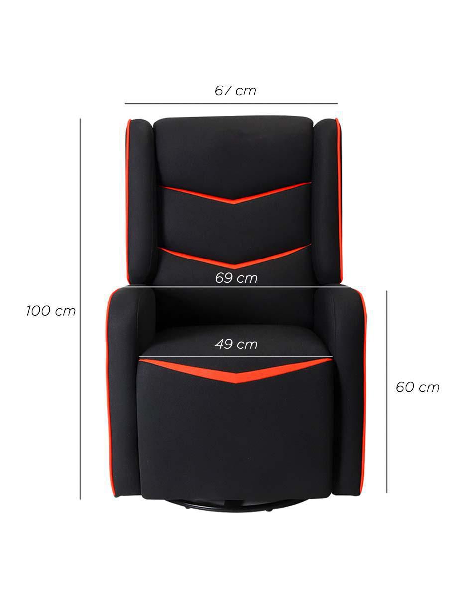 Sillón 5