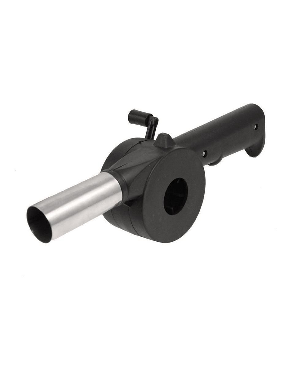 Asador de carbón Sonora Plus 6