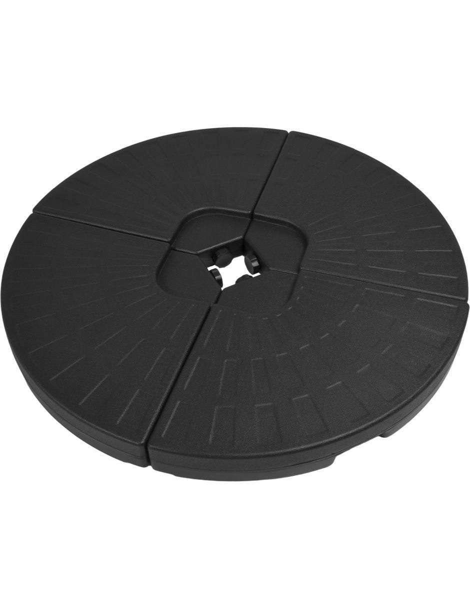 Base para sombrilla