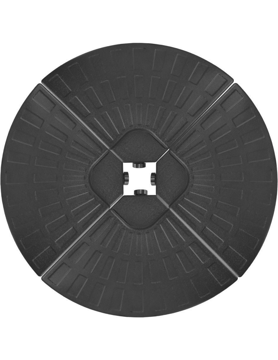 Base para sombrilla 2