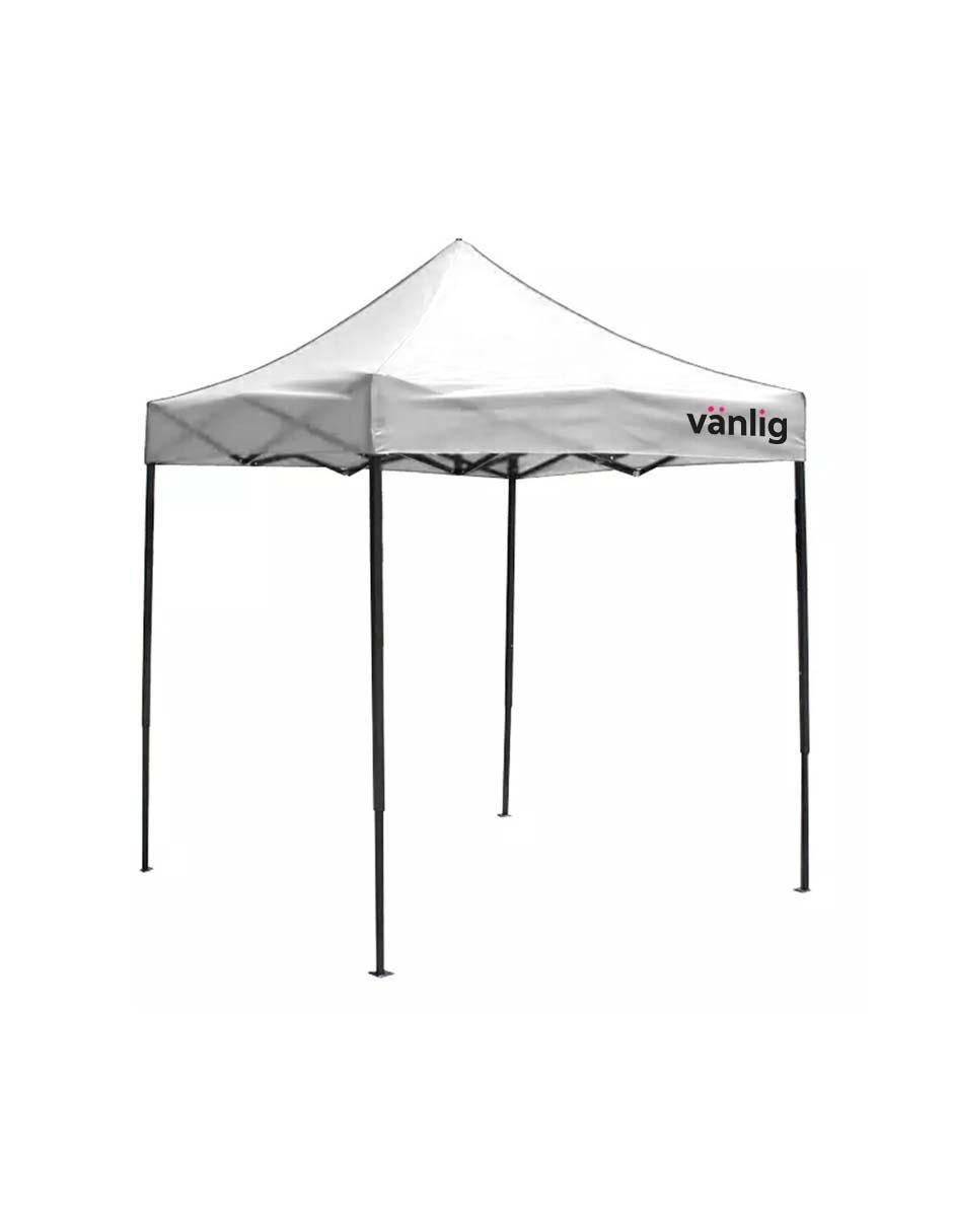 Carpa ancho 200 cm x largo 200 cm 1