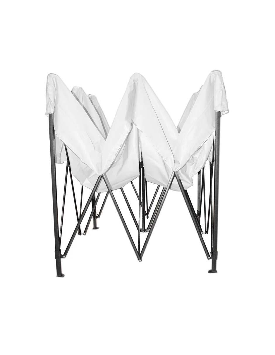 Carpa ancho 200 cm x largo 200 cm 2