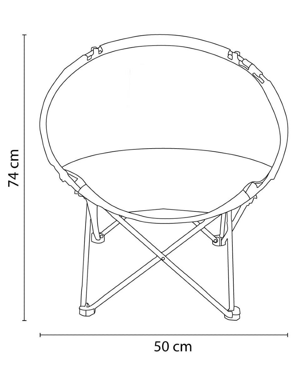 Silla 3