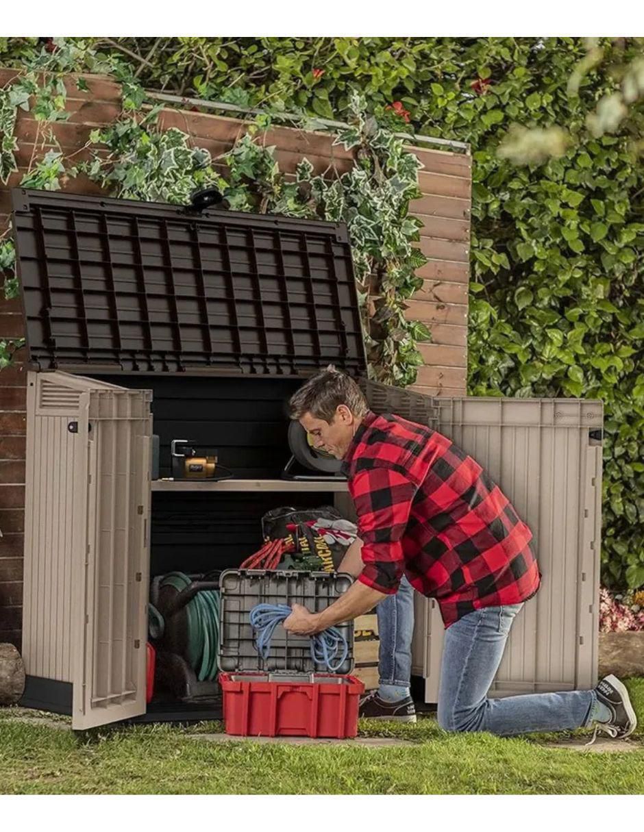 Bodega exterior 2