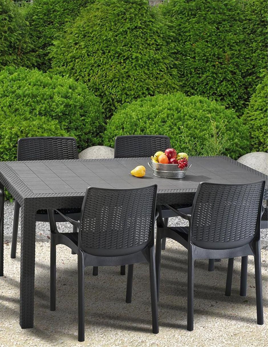 Mesa armable 3