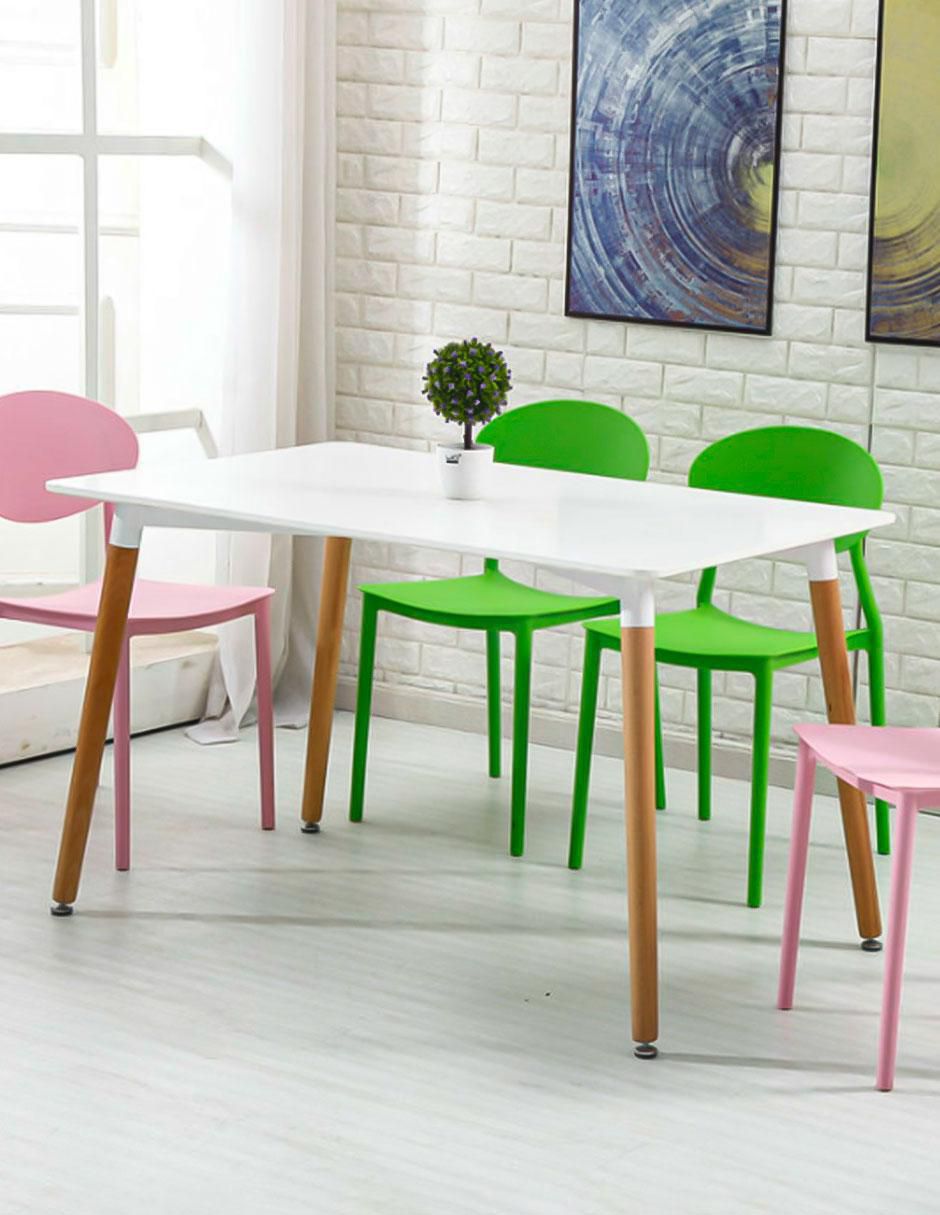 Mesa ilios innova oslo de mdf