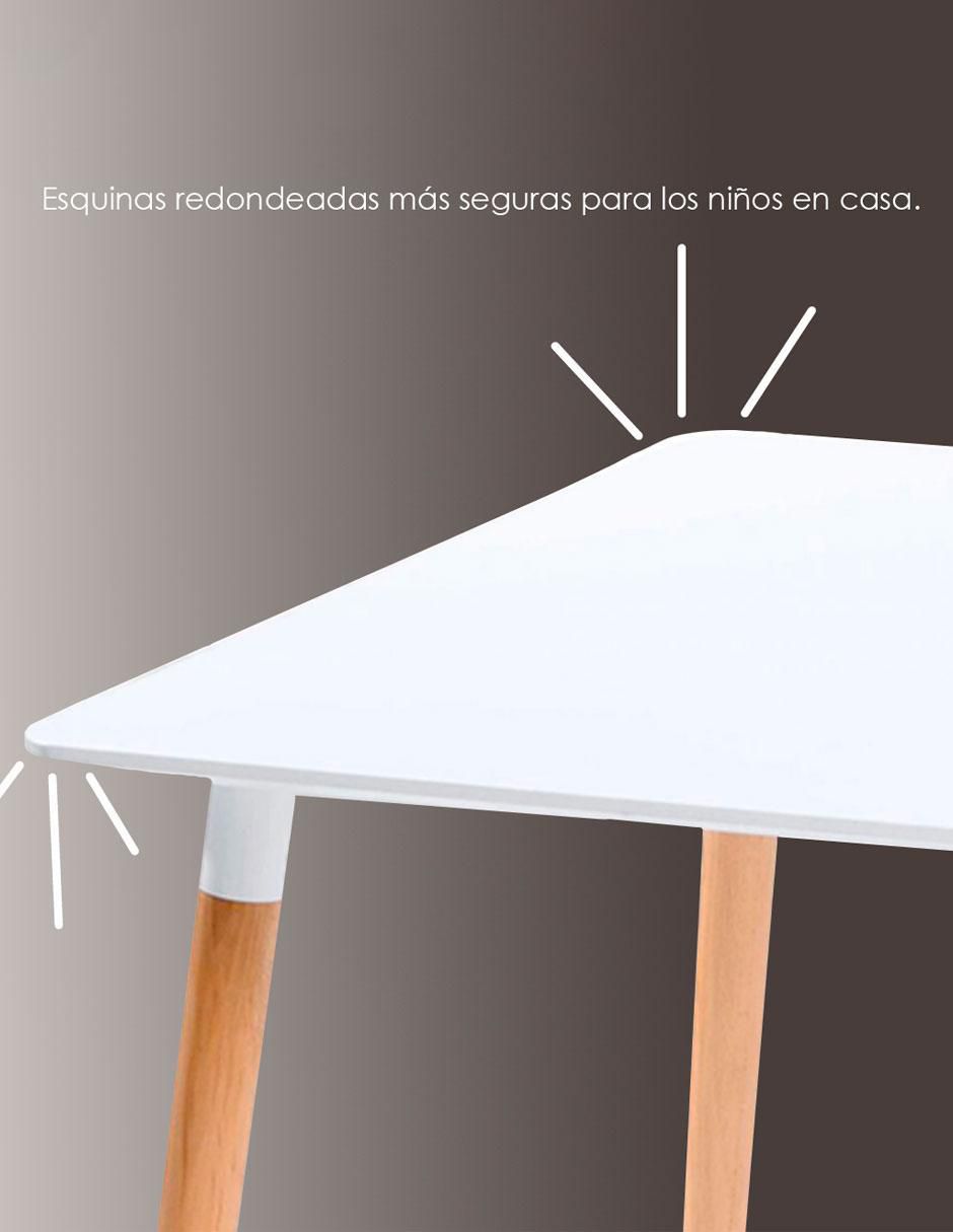 Mesa ilios innova oslo de mdf