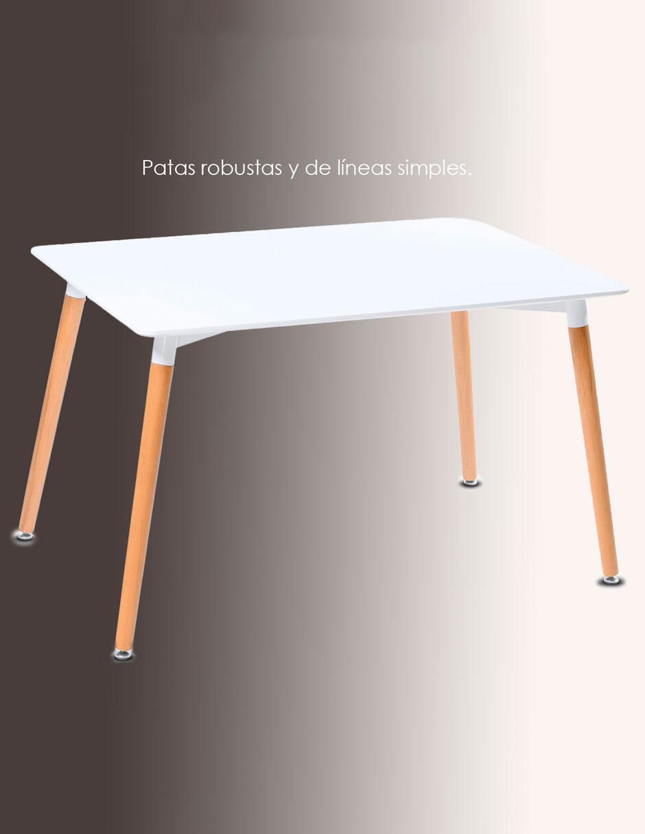 Mesa ilios innova oslo de mdf