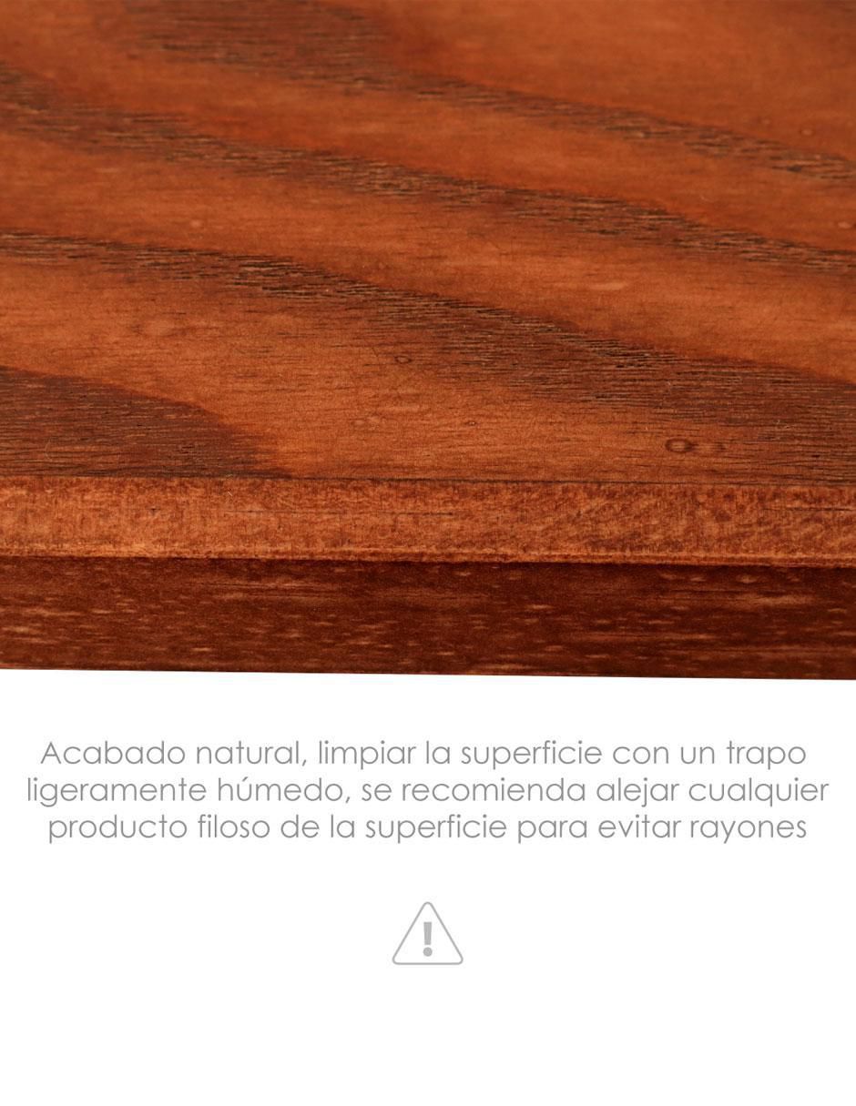 Mesa Estilo Escandinavo 6