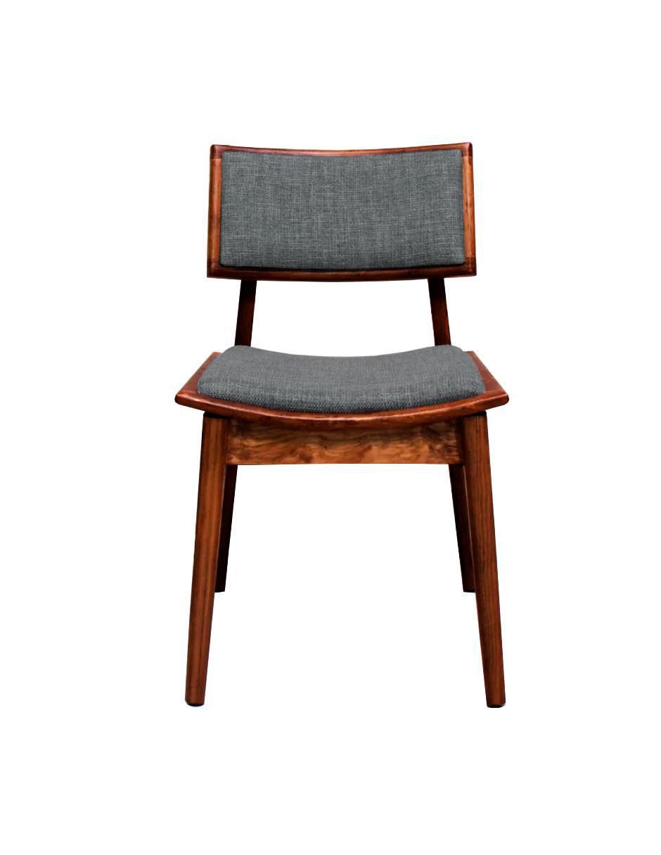 Silla Paris de madera Silla Paris de madera
