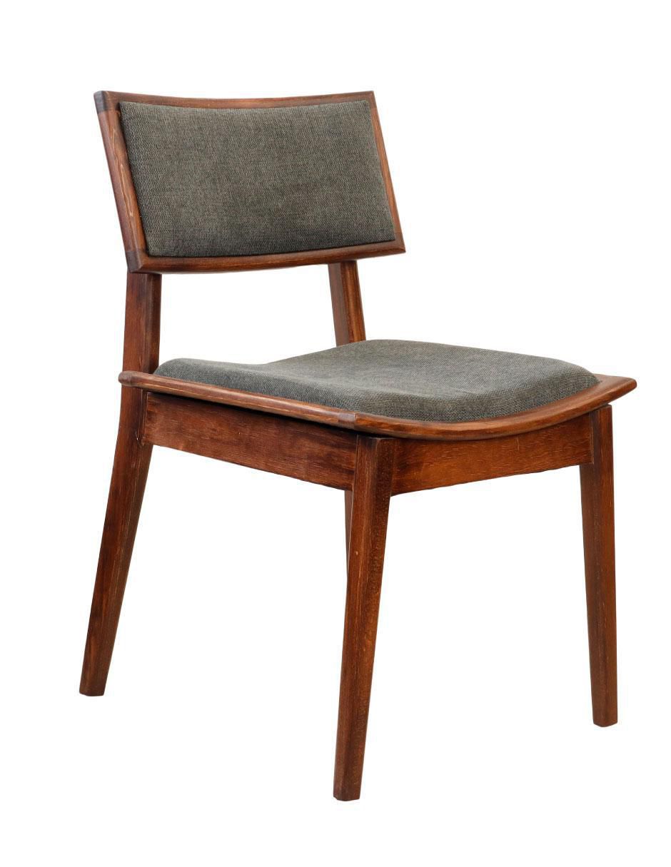 Silla Paris de madera 8