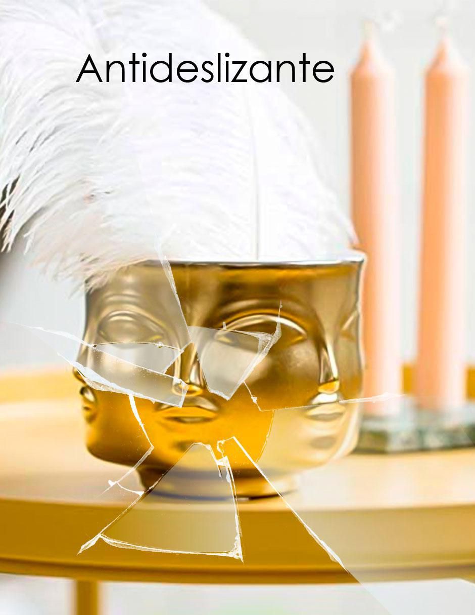 Maceta de cerámica con sistema automático de riego 4