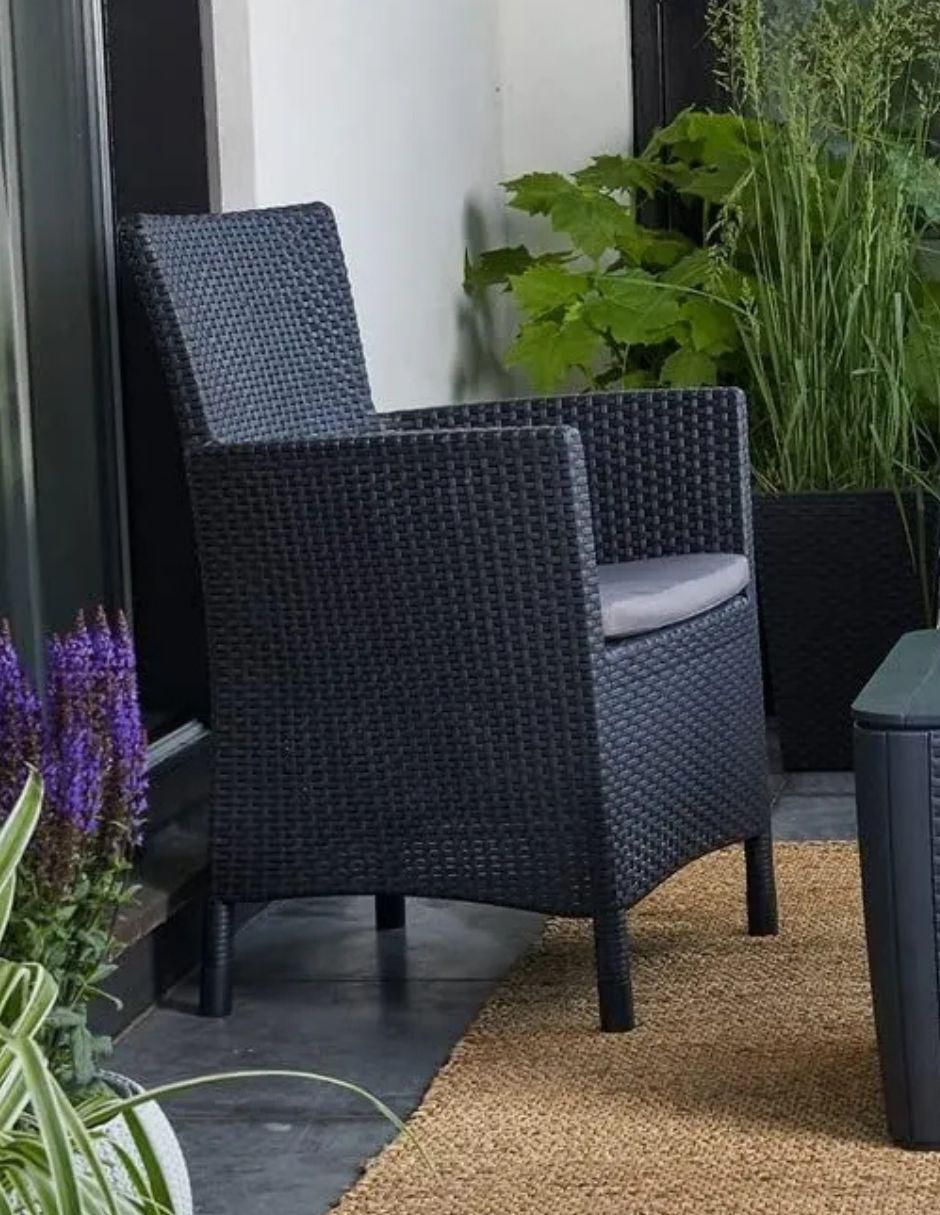 Sillón 3