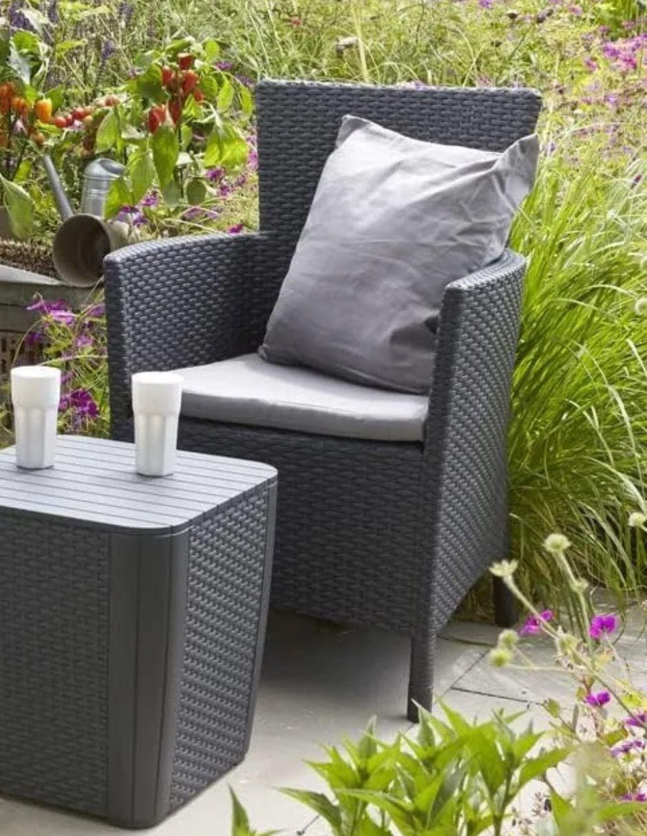Sillón 2