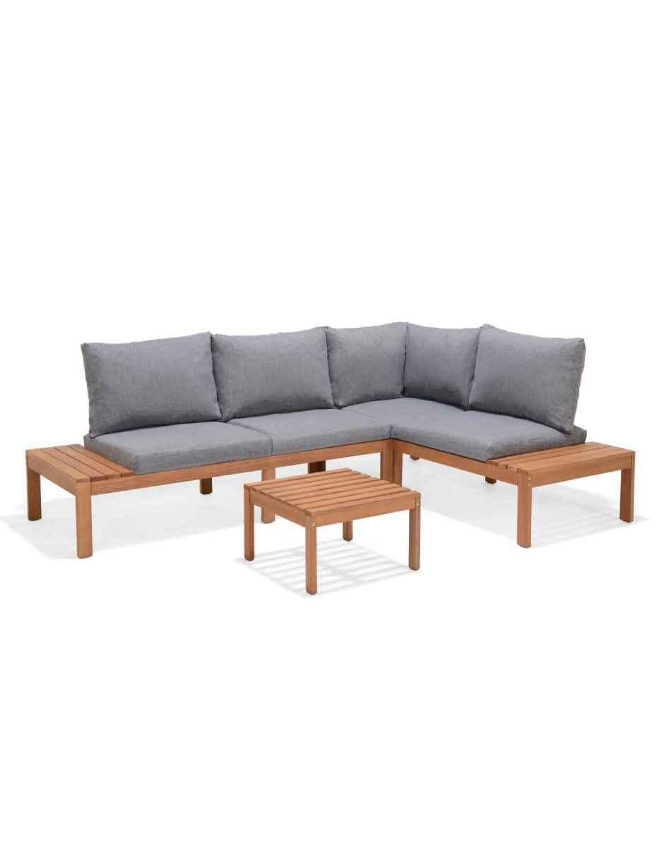 Set terraza midtown concept griffin