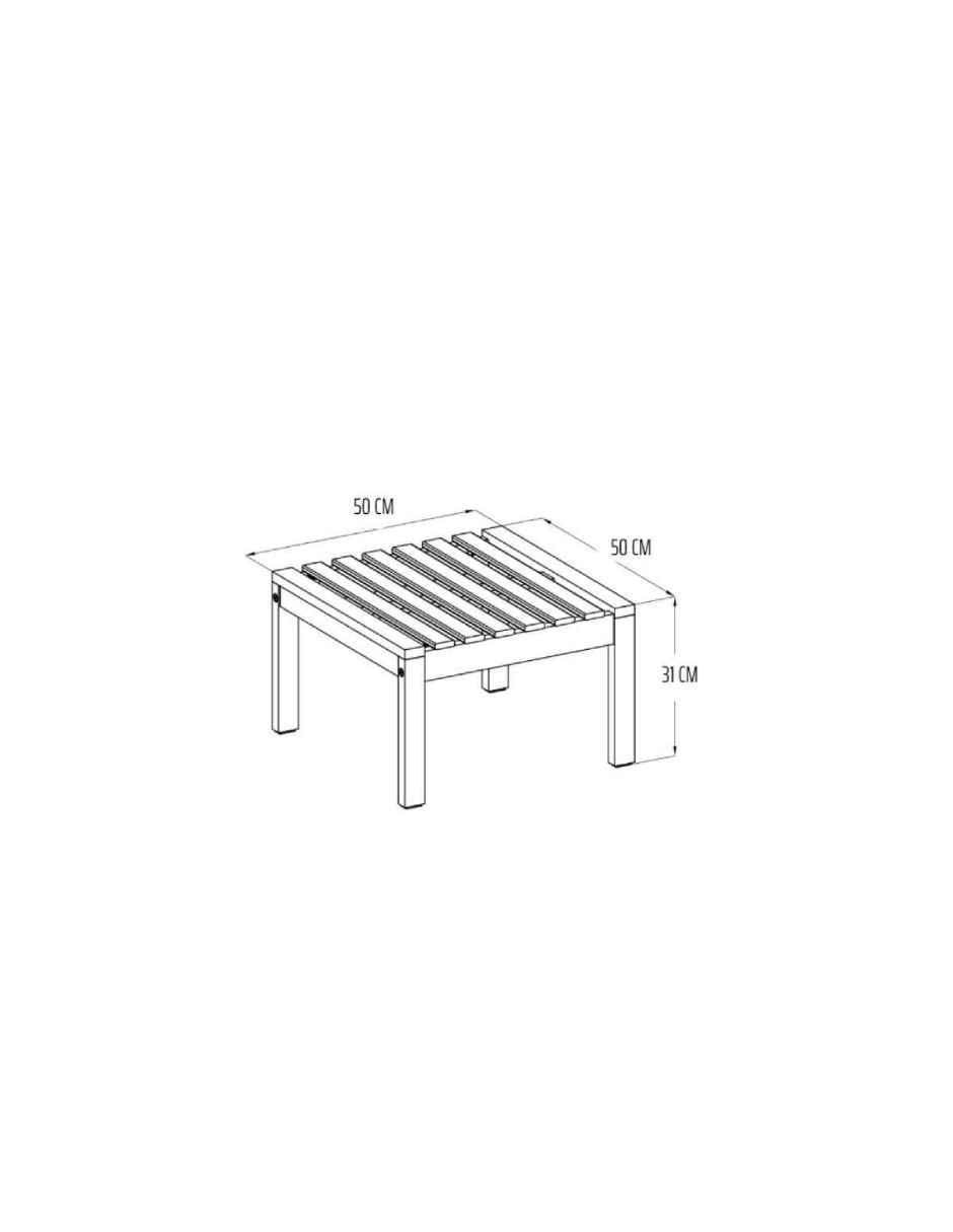 Set terraza midtown concept griffin