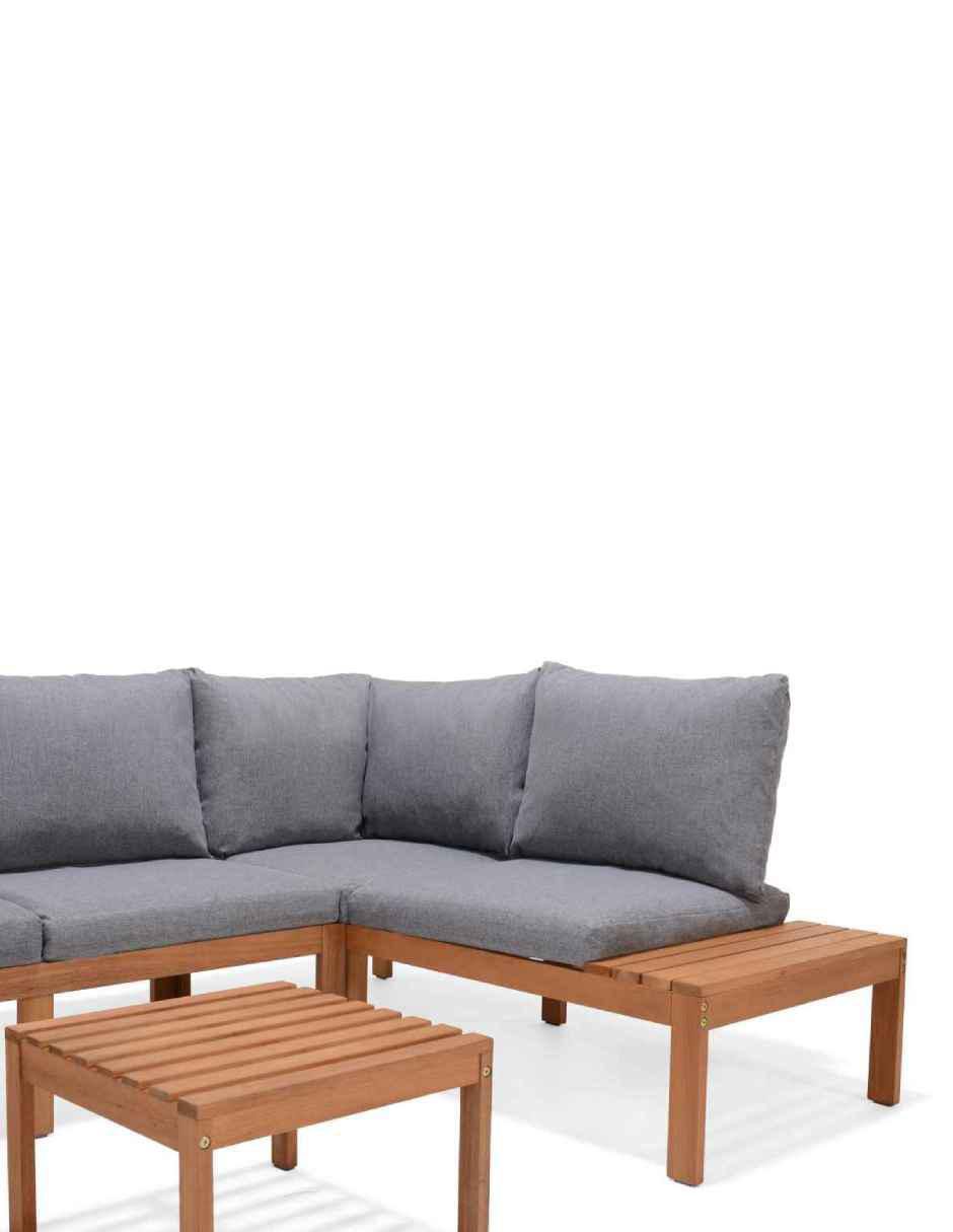 Set terraza midtown concept griffin