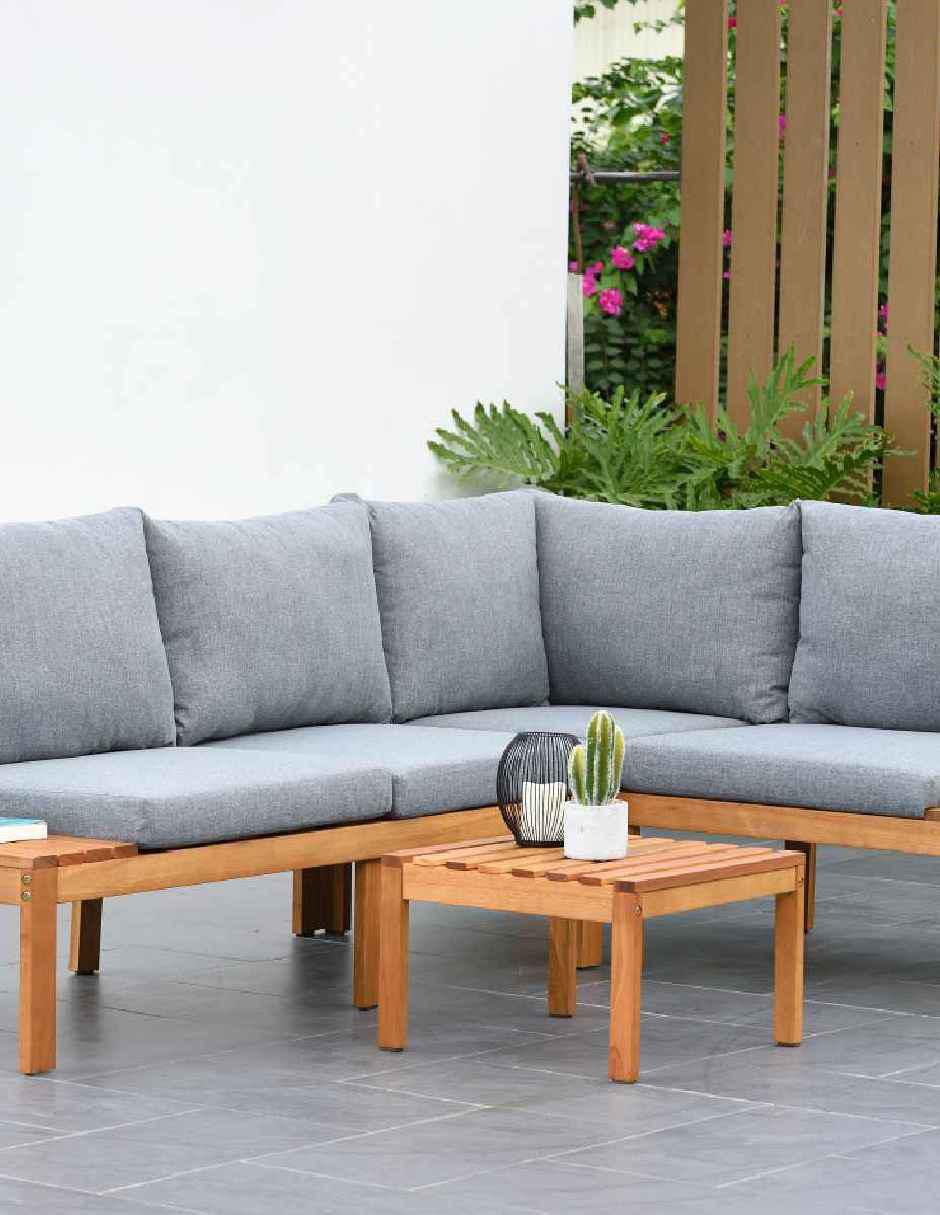 Set terraza midtown concept griffin