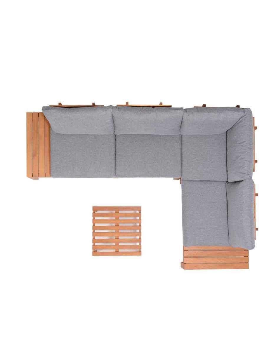 Set terraza midtown concept griffin
