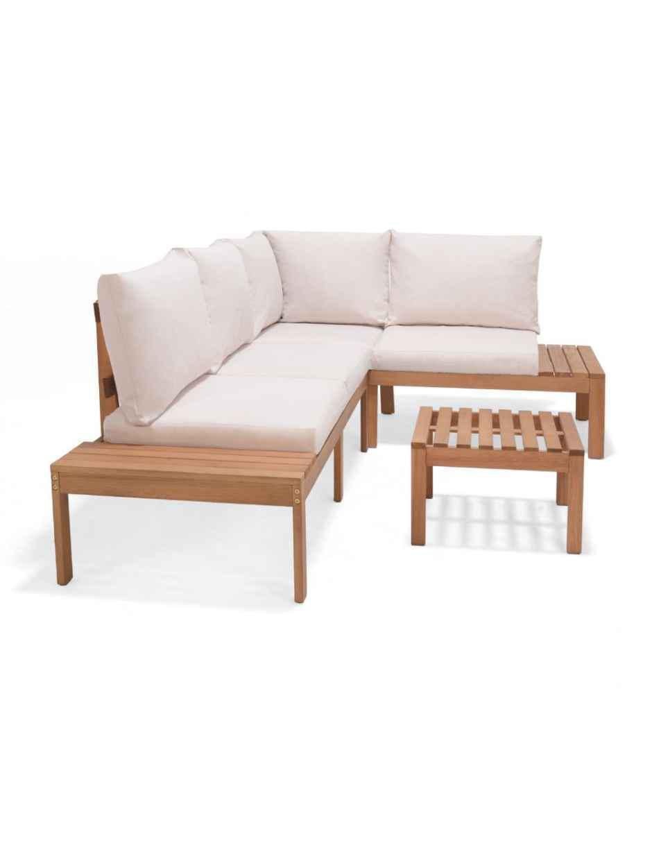 Set terraza Griffin