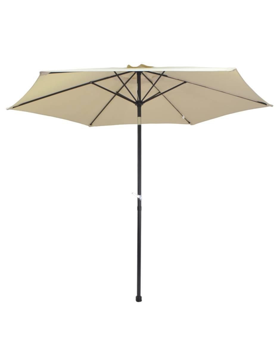 Sombrilla para jardín 2